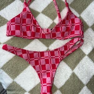 Triangl Swim